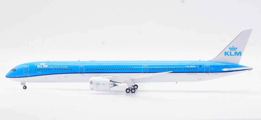 KLM Royal Dutch Airlines Boeing 787-10 PH-BKM (IF78XKL0924)