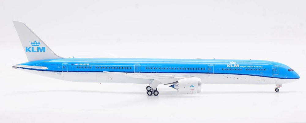 KLM Royal Dutch Airlines Boeing 787-10 PH-BKM (IF78XKL0924)