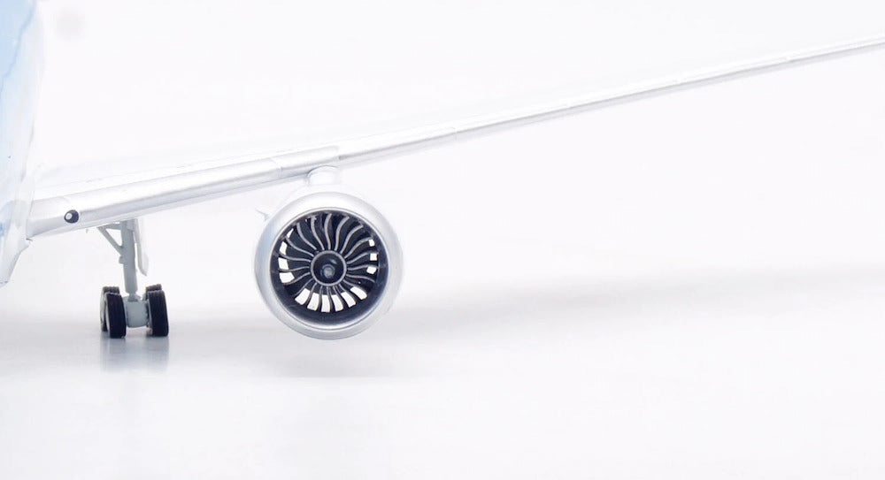 KLM Royal Dutch Airlines Boeing 787-10 PH-BKM (IF78XKL0924)