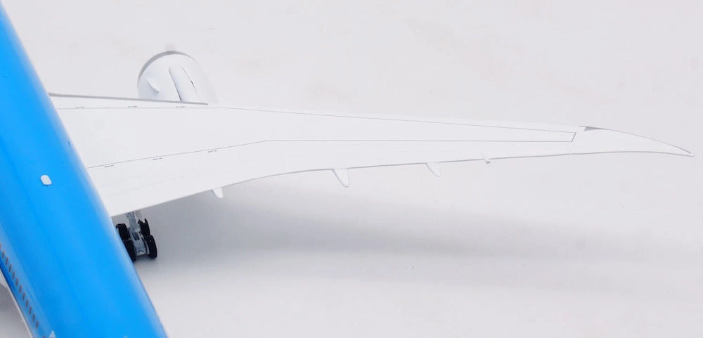 KLM Royal Dutch Airlines Boeing 787-10 PH-BKM (IF78XKL0924)