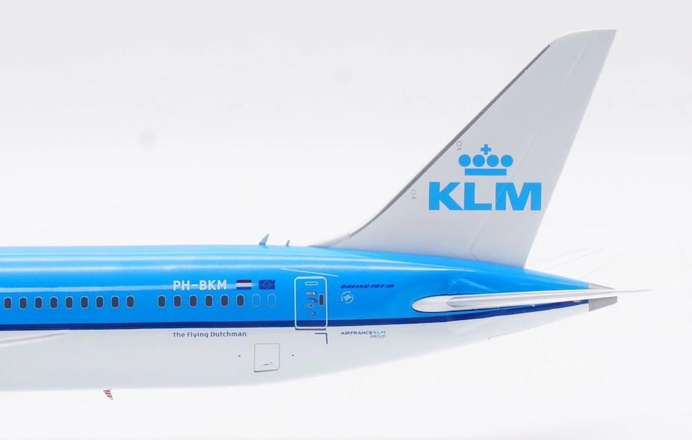 KLM Royal Dutch Airlines Boeing 787-10 PH-BKM (IF78XKL0924)