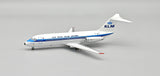 KLM Royal Dutch Airlines Douglas DC-9-15 PH-DNA (IF915KL1126)
