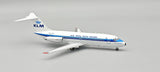 KLM Royal Dutch Airlines Douglas DC-9-15 PH-DNA (IF915KL1126)