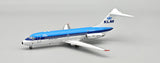 KLM Royal Dutch Airlines Douglas DC-9-15 PH-DNC (IF915KL1226)