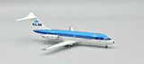 KLM Royal Dutch Airlines Douglas DC-9-15 PH-DNC (IF915KL1226)