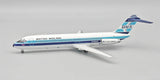 British Midland Douglas DC-9-32 G-BMAM (IF930BD0626)