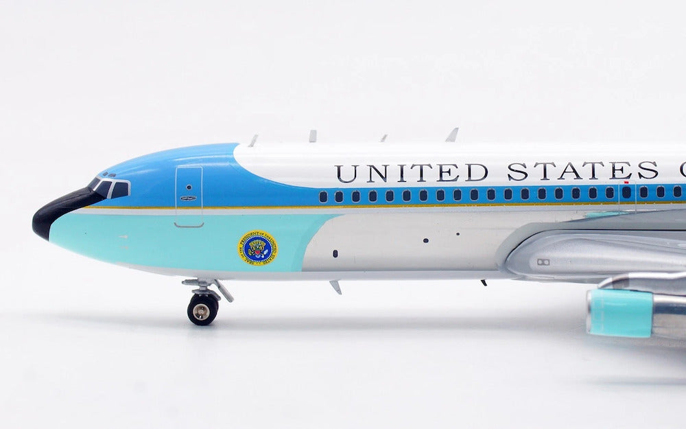 USAF Boeing VC-137C 62-6000 (IFRVC13726000)