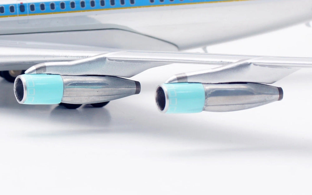 USAF Boeing VC-137C 62-6000 (IFRVC13726000)