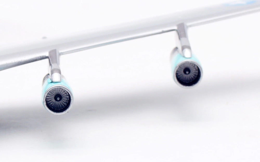 USAF Boeing VC-137C 62-6000 (IFRVC13726000)