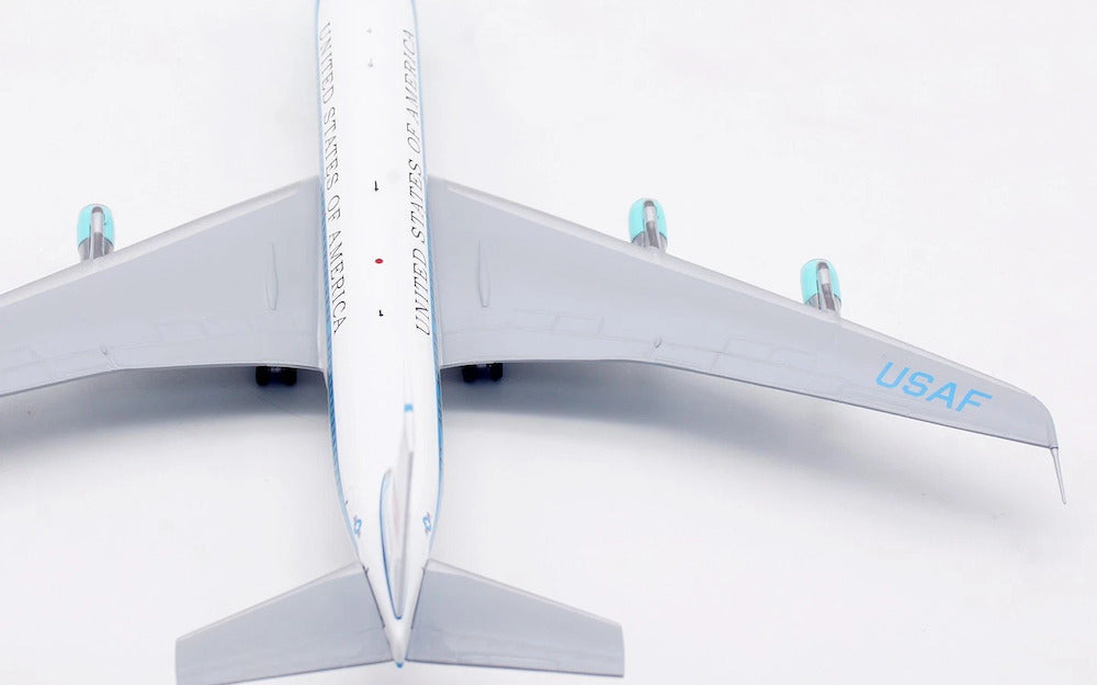 USAF Boeing VC-137C 62-6000 (IFRVC13726000)