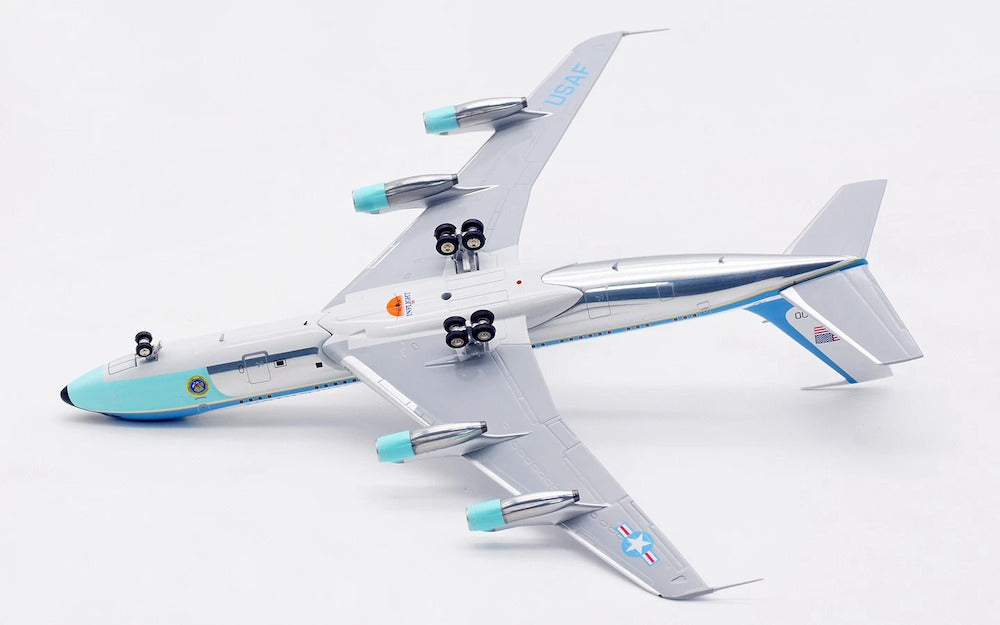 USAF Boeing VC-137C 62-6000 (IFRVC13726000)