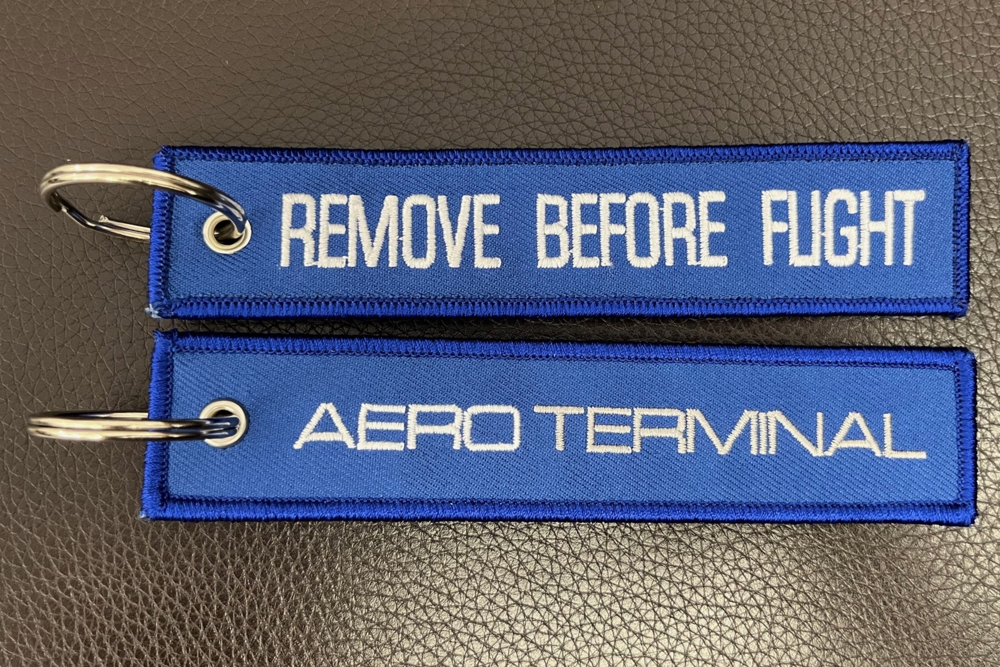 Key Chain AERO-TERMINAL (AT-001)