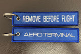 Key Chain AERO-TERMINAL (AT-001)