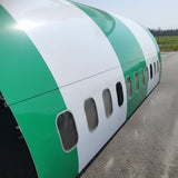 aircrafttag - Condor Boeing 757-300 D-ABOL (weiss) *VORBESTELLUNG*