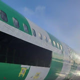 aircrafttag - Condor Boeing 757-300 D-ABOL (schwarz) *VORBESTELLUNG*