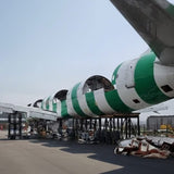 aircrafttag - Condor Boeing 757-300 D-ABOL (weiss) *VORBESTELLUNG*