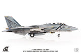 US Navy F-14D Tomcat 163900 VF-2 Bounty Hunters 'USS Constellation 2002' (JCW-72-F14-008)