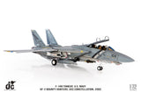 US Navy F-14D Tomcat 163900 VF-2 Bounty Hunters 'USS Constellation 2002' (JCW-72-F14-008)