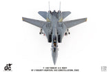 US Navy F-14D Tomcat 163900 VF-2 Bounty Hunters 'USS Constellation 2002' (JCW-72-F14-008)