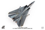 US Navy F-14D Tomcat 163900 VF-2 Bounty Hunters 'USS Constellation 2002' (JCW-72-F14-008)