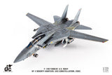 US Navy F-14D Tomcat 164342 VF-2 Bounty Hunters 'USS Constellation 2002' (JCW-72-F14-009)