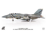 US Navy F-14D Tomcat 164342 VF-2 Bounty Hunters 'USS Constellation 2002' (JCW-72-F14-009)