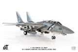 US Navy F-14D Tomcat 164342 VF-2 Bounty Hunters 'USS Constellation 2002' (JCW-72-F14-009)