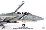 US Navy F-14D Tomcat 164342 VF-2 Bounty Hunters 'USS Constellation 2002' (JCW-72-F14-009)