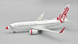 Virgin Australia Boeing 737-700 VH-VBY 'Red Nose' (JF-737-7-009L)