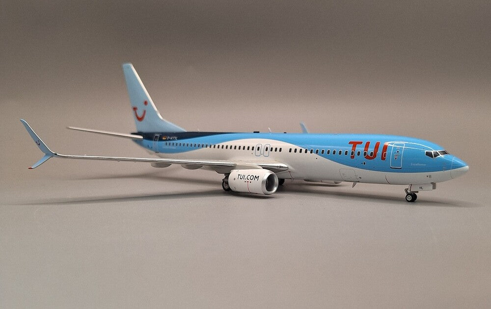 TUIfly Boeing 737-800 D-ATYL (JF-737-8-013)