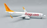 Pegasus Airlines Boeing 737-800 TC-CRF (JF-737-8-051)
