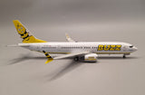 Buzz Boeing 737 MAX 8 SP-RZG (JF-737-8M-008)