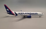 Icelandair Boeing 737 MAX 8 TF-ICO (JF-737-8M-009)