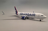 Icelandair Boeing 737 MAX 8 TF-ICO (JF-737-8M-009)