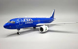 ITA Airways Airbus A320neo EI-HOH (JF-A320-056L)