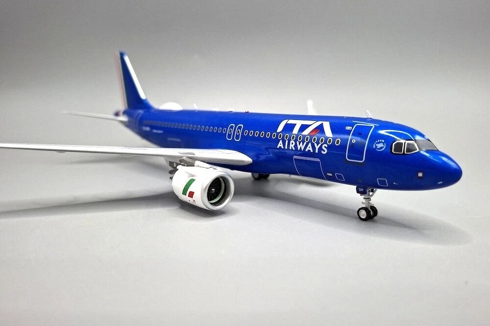 ITA Airways Airbus A320neo EI-HOH (JF-A320-056L)