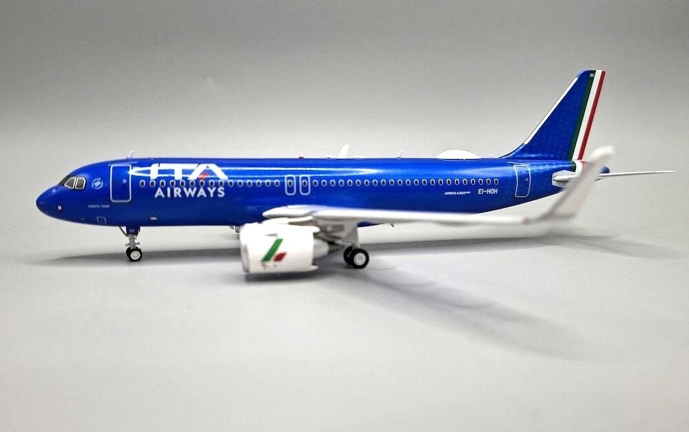 ITA Airways Airbus A320neo EI-HOH (JF-A320-056L)