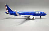 ITA Airways Airbus A320neo EI-HOH (JF-A320-056L)