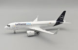 Lufthansa City Airlines Airbus A320neo D-AIJI (JF-A320-060)