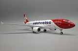 edelweiss air Airbus A320-200 HB-JJK (JF-A320-063)