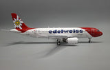 edelweiss air Airbus A320-200 HB-JJK (JF-A320-063)