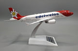 edelweiss air Airbus A320-200 HB-JJK (JF-A320-063)
