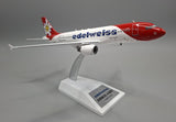 edelweiss air Airbus A320-200 HB-JJK (JF-A320-063)