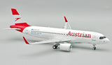 Austrian Airlines Airbus A320neo OE-LZQ (JF-A320-065)