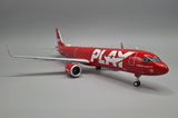 Play Airbus A321neo TF-PLB (JF-A321-050L)