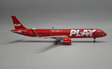 Play Airbus A321neo TF-PLB (JF-A321-050L)