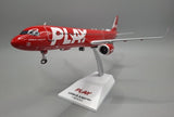 Play Airbus A321neo TF-PLB (JF-A321-050L)