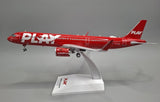 Play Airbus A321neo TF-PLB (JF-A321-050L)