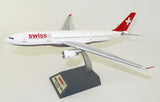 SWISS Airbus A330-200 HB-IQG (JF-A330-2-002)