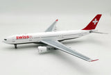 SWISS Airbus A330-200 HB-IQG (JF-A330-2-002)